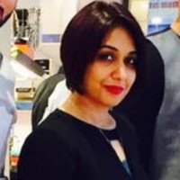 sonal dhaliwal