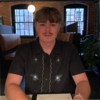 Liam Mackenzie
