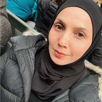 Norrubaizah Mohd Nor