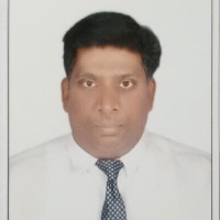 Shakeel Mohammed Ali