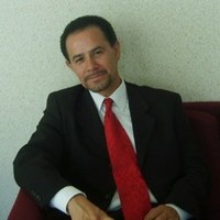 Lic. José Clemente Gracía