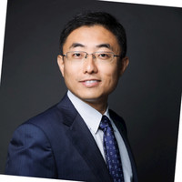 陈勇 Walter Chen