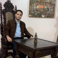 Luis Enrique Morales Martinez