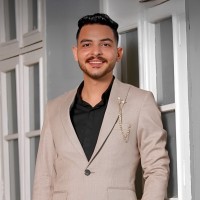 Ahmed Abdelsabour