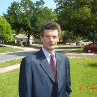 Fred Bussey