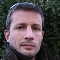 Nicolas Charles
