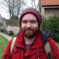 Matthew Scarth-Saunders