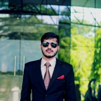 Ram Kumar karode