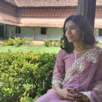 Amrutha Ramesh