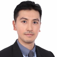 XINGYUAN GAO