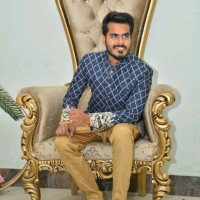 Muhammad Waqas