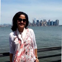 Fouzia Elabdi