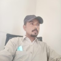 Shahmeer khan Jokhio