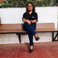 Makwana Minakshi