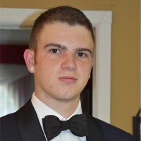 Kieran Taylor
