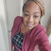 Kimberly Pleasant