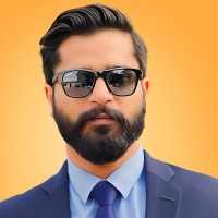 Muhammad Usman Ghani