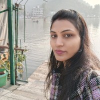 Namrata T