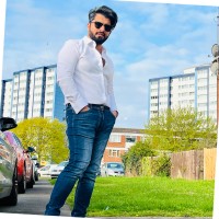 yaseen Butt