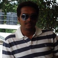 Ravi Jaishetty