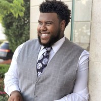 Aaron Amos