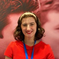 Katherine French