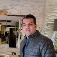 Kourosh Taheri
