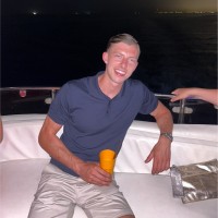 Harry Noakes