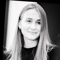 Anastasiia Maksimova