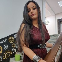 Aditi Roy