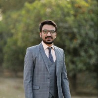 Fareed Shoukat