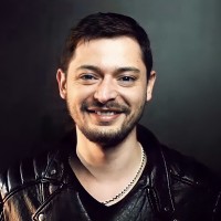 Руслан Ягьяев