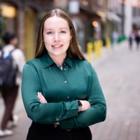 Niamh Mcguinn