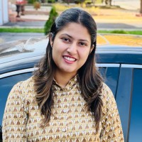 Loveleen Kaur Hehar