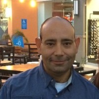 Andres Ayala Delgado