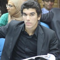 Mohamed Hamed