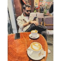 Sahil Kashyap