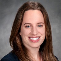 Michal-Erin Frushell, CFA