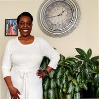 Trina Sturdivant