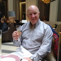 Christopher Morison