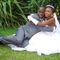 Basalirwa Cosmas  Ricky