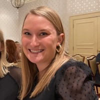 Liza White Weir