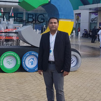 Santosh Nair