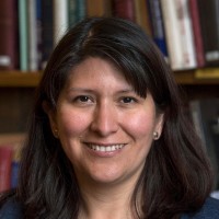 Cristina Martinez Gonzalez