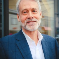 Rick Tague, Aia
