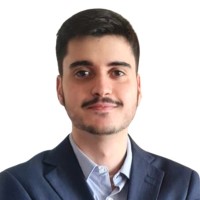 Thiago M. Salgado