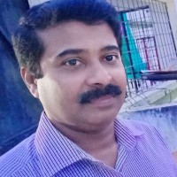 Yogesh Marpakwar