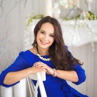 Мария Архипова