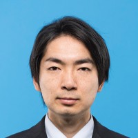 Yosuke Mizuno