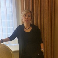 Lina Sudat